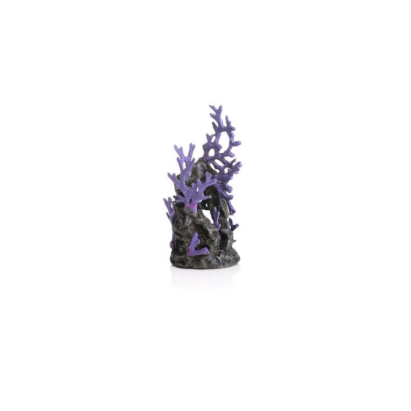 Bassine -Plastique - Violet