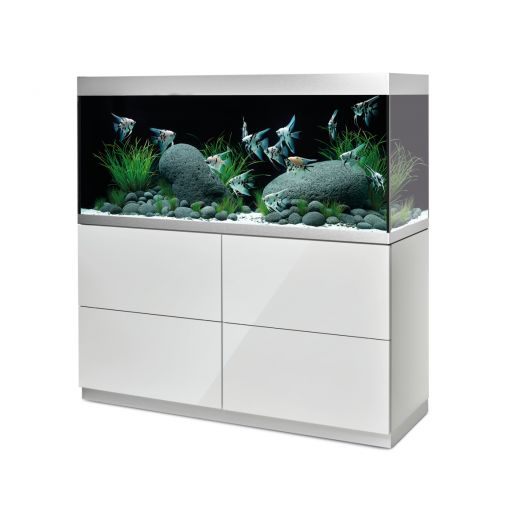 galet aquarium blanc - Animabassin