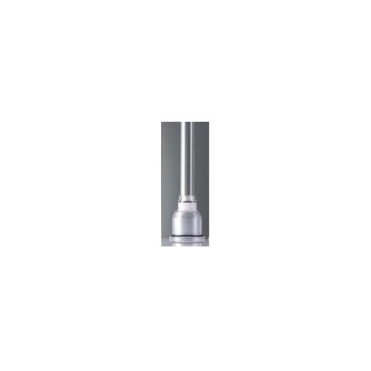 tube quartz pour filtre uv inox 75 watts tech