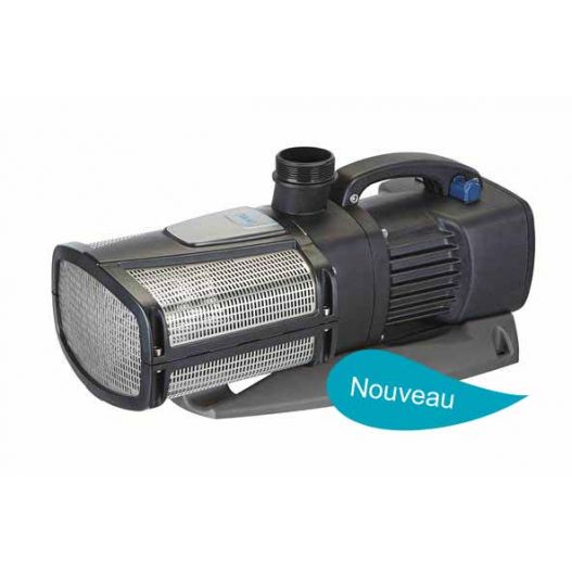 Pompe de bassin Aquarius Eco Expert 20000 12volts OASE