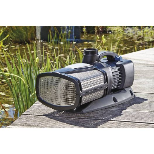 Pompe de bassin Aquarius Eco Expert 20000 12volts OASE